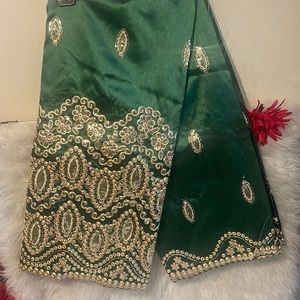 COPY - African Satin Lace